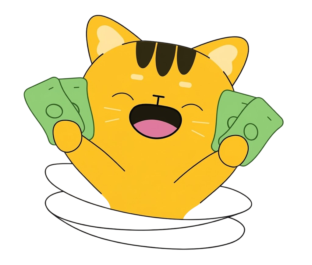 CashMum overview